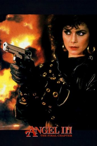 Angel III: The Final Chapter Poster of Angel III: The Final Chapter