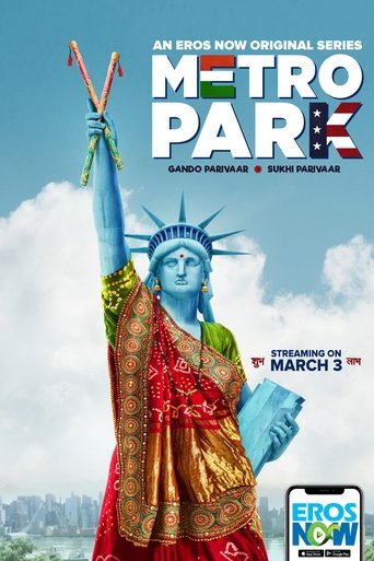 Metro Park Poster of Metro Park