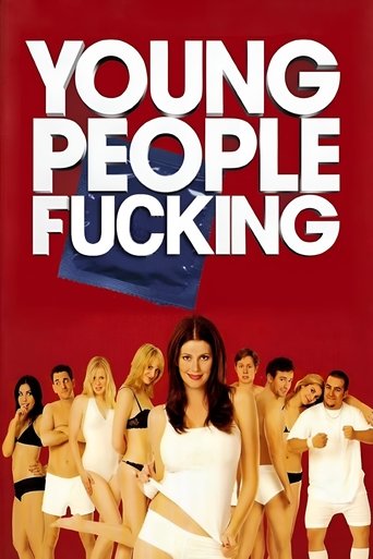 Young People Fucking Poster of Young People Fucking