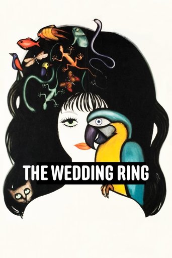 The Wedding Ring Poster of The Wedding Ring