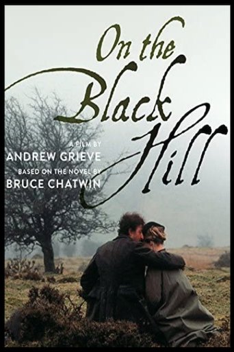 On the Black Hill Poster of On the Black Hill