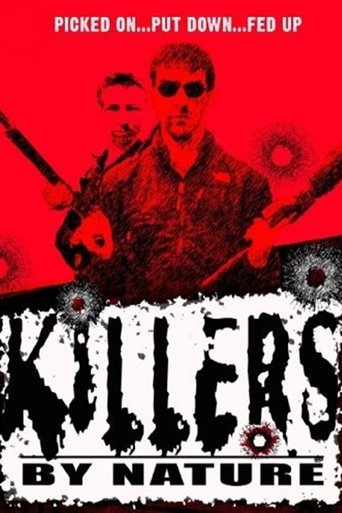 Killers by Nature Poster of Killers by Nature