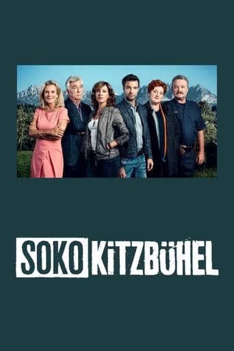 SOKO Kitzbühel Poster of SOKO Kitzbühel