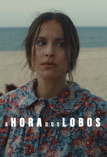 A Hora dos Lobos Poster of A Hora dos Lobos