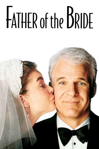 Father of the Bride Poster of Father of the Bride