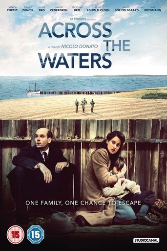 Across the Waters Poster of Across the Waters