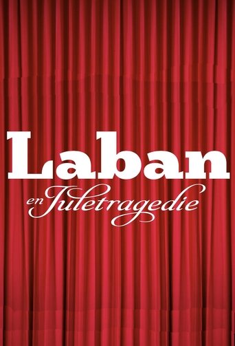 Labans Jul - The Movie Poster of Labans Jul - The Movie