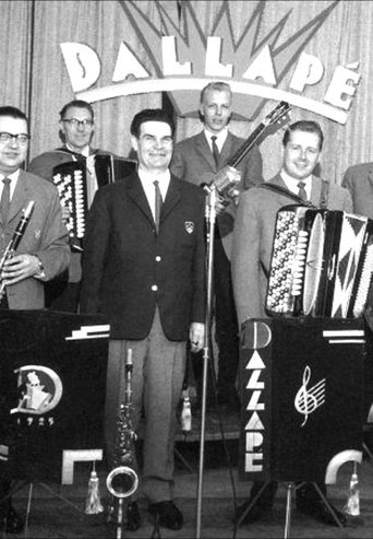 A.Aimo & Dallapé Orchestra Poster of A.Aimo & Dallapé Orchestra