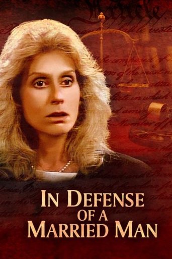 In Defense of a Married Man Poster of In Defense of a Married Man