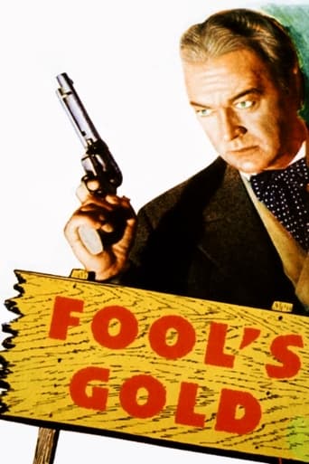 Fool's Gold Poster of Fool's Gold