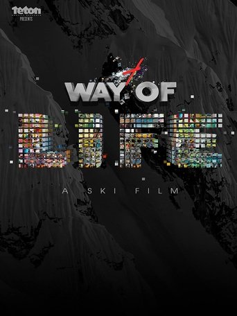 Way of Life Poster of Way of Life