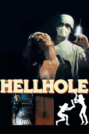 Hellhole Poster of Hellhole
