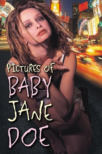Pictures of Baby Jane Doe Poster of Pictures of Baby Jane Doe
