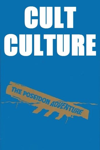 Cult Culture: The Poseidon Adventure Poster of Cult Culture: The Poseidon Adventure