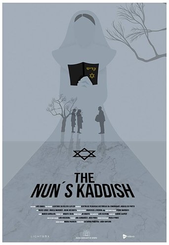 The Nun's Kaddish Poster of The Nun's Kaddish