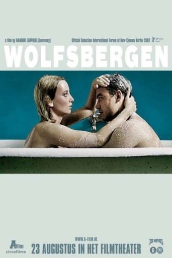 Wolfsbergen Poster of Wolfsbergen