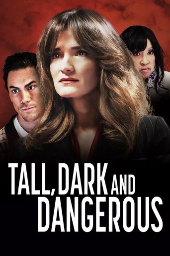 Tall, Dark and Dangerous Poster of Tall, Dark and Dangerous