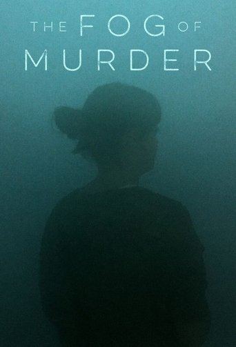 The Fog of Murder Poster of The Fog of Murder