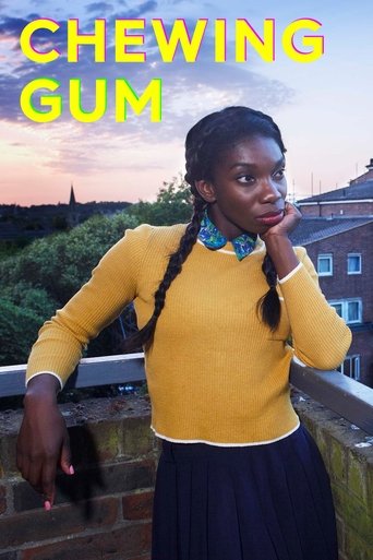 Chewing Gum Poster of Chewing Gum
