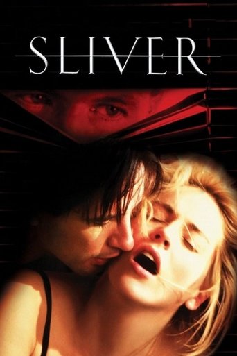Sliver Poster of Sliver