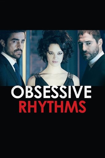 Obsessive Rythms Poster of Obsessive Rythms