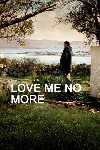 Love Me No More Poster of Love Me No More
