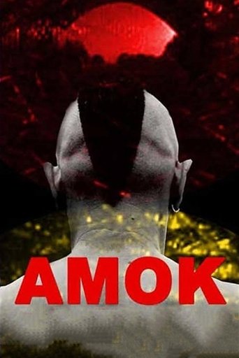 Amok Poster of Amok