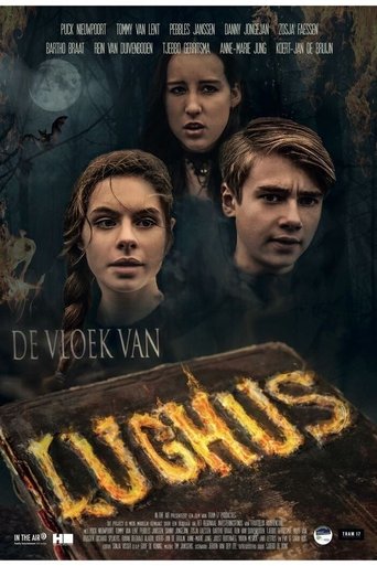 The Curse of Lughus Poster of The Curse of Lughus
