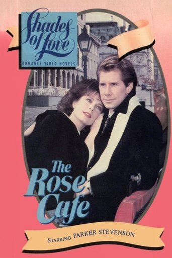 Shades of Love: The Rose Cafe Poster of Shades of Love: The Rose Cafe