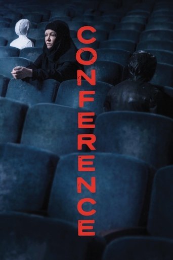 Conference Poster of Conference