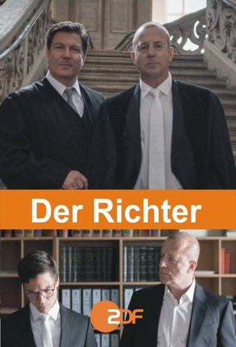 Der Richter Poster of Der Richter