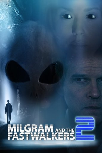 Milgram and the Fastwalkers 2 Poster of Milgram and the Fastwalkers 2