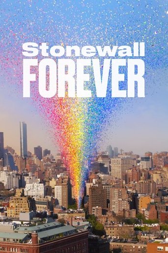 Stonewall Forever Poster of Stonewall Forever