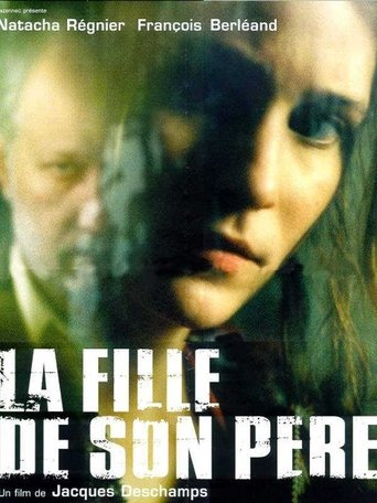La fille de son père Poster of La fille de son père