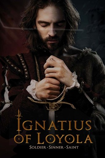 Ignatius of Loyola Poster of Ignatius of Loyola