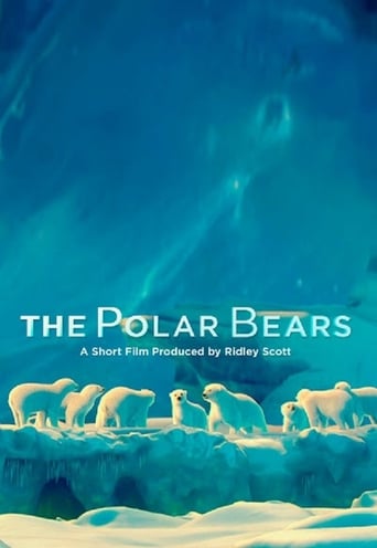 The Polar Bears Poster of The Polar Bears