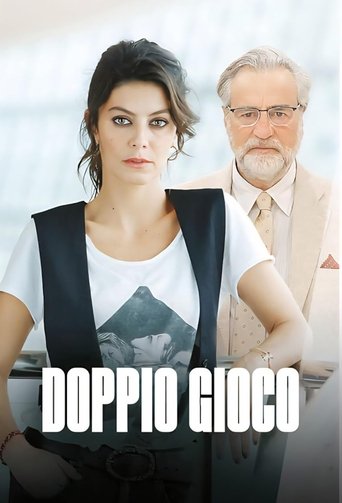 Doppio gioco Poster of Doppio gioco