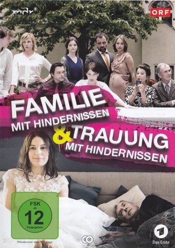 Trauung mit Hindernissen Poster of Trauung mit Hindernissen