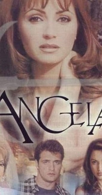 Ángela Poster of Ángela