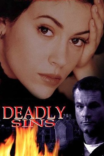 Deadly Sins Poster of Deadly Sins