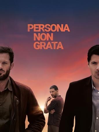 Persona non grata Poster of Persona non grata