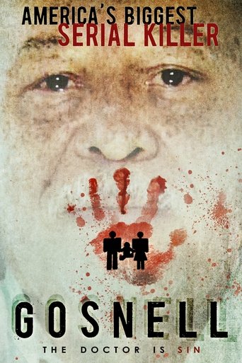 Gosnell: The Trial of America's Biggest Serial Killer Poster of Gosnell: The Trial of America's Biggest Serial Killer