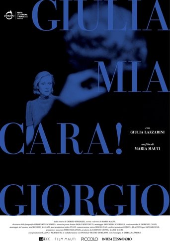 Giulia mia cara! Giorgio Poster of Giulia mia cara! Giorgio