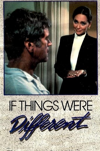 If Things Were Different Poster of If Things Were Different