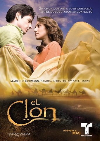 El Clon Poster of El Clon