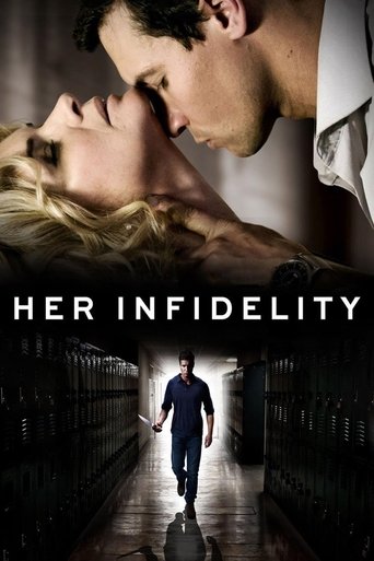Her Infidelity Poster of Her Infidelity