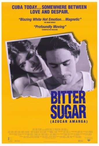 Bitter Sugar Poster of Bitter Sugar
