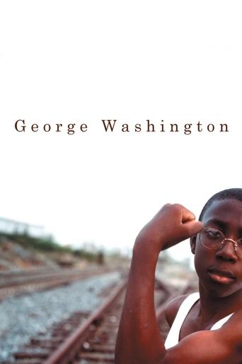 George Washington Poster of George Washington
