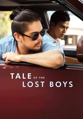 Tale of the Lost Boys Poster of Tale of the Lost Boys