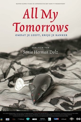 All My Tomorrows Poster of All My Tomorrows